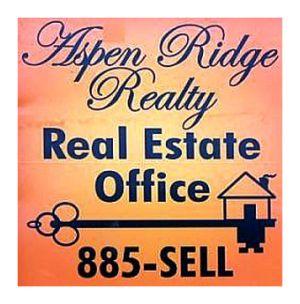 Aspen Ridge Realty