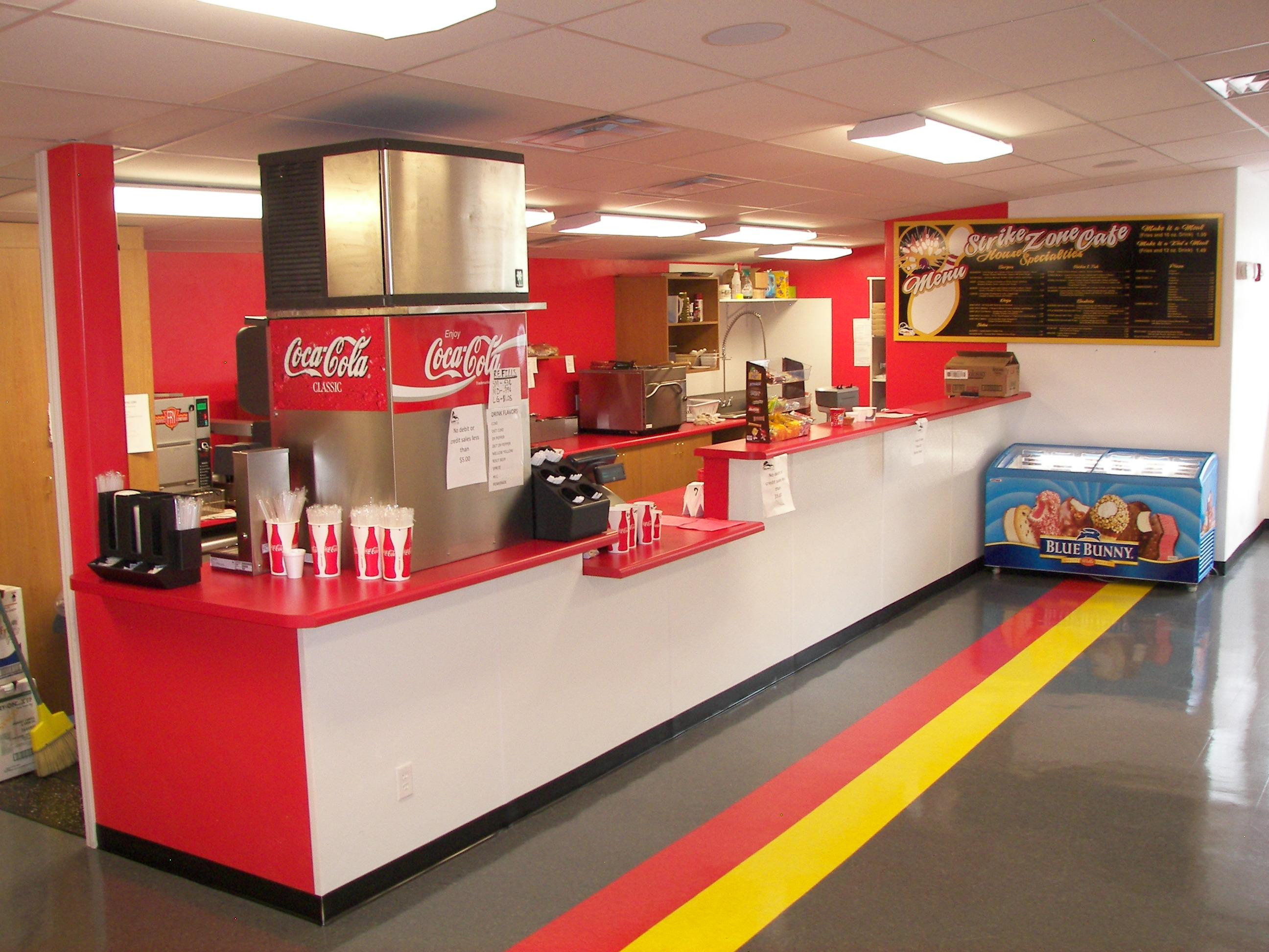 Skyview Lanes & Cineplex Skyview Lanes & Cineplex