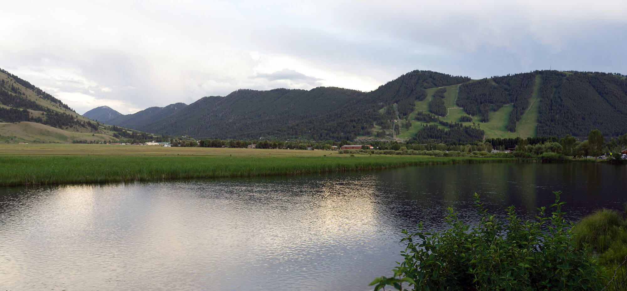 Star Valley's Premier Directory for