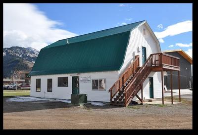 Lander Trail Museum