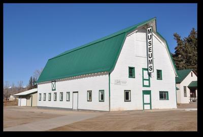 Barn Again Museum