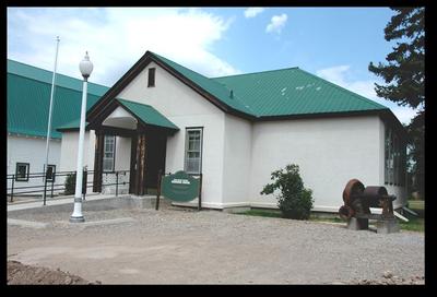 Star Valley Pioneer and  History Museum