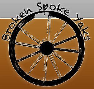 Broken Spoke Yaks